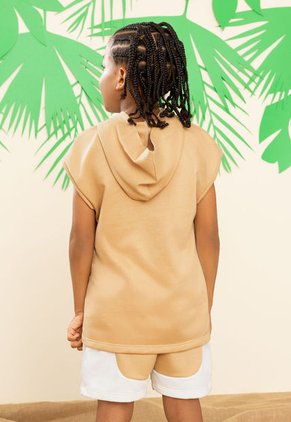 Conjunto Niños Infantil Caramelo Mp 107293