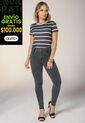 Jean Mujer Gris Mp 89588 de MP