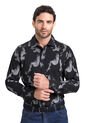 Camisa Hombre Multicolor Mp 3140 de MP