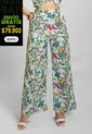 Pantalón Mujer Estampado Mp 111778 de MP