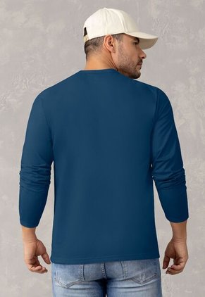 Camibuzo Paq X2 Hombre Bicolor Mp 103890