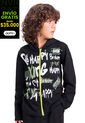 Chaqueta Infantil Masculino Negro Mp 3150 de MP