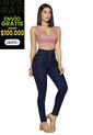 Crop Top Mujer Palo De Rosa Mp 92547 de MP