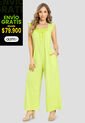 Enterizo Largo Mujer Citrus Mp 111277 de MP