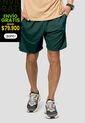 Bermuda Hombre Verde Pino Mp 100496 de MP