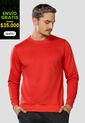 Buzo Hombre Rojo Mp 86579 de MP