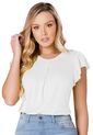 Camiseta Adulto Blanco Mp 89261 de MP