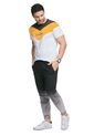 Jogger Para Hombre Negro MP de MP
