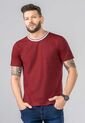 Camiseta Hombre Rojo Mp 351 de MP
