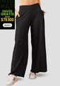 Pantalón Mujer Negro Mp 102332 de MP