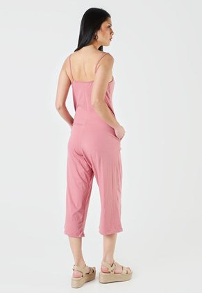 Enterizo Palo Rosa MP