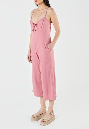 Enterizo Palo Rosa MP