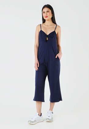 Enterizo Azul Navy MP