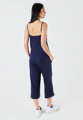 Enterizo Azul Navy MP