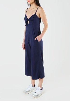 Enterizo Azul Navy MP