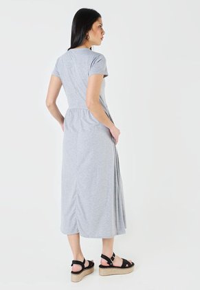Vestido Gris MP