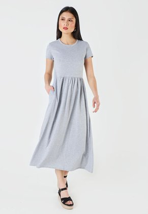 Vestido Gris MP