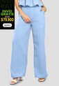 Pantalón Mujer Hortensia Mp 111280 de MP