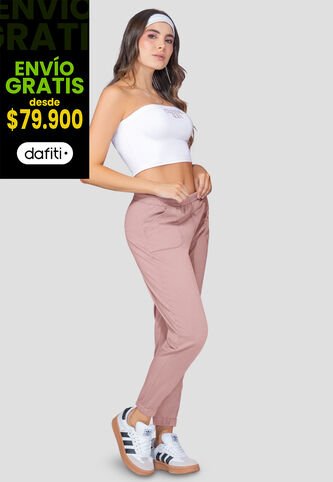 Conjunto Mujer Bicolor Mp 110311 MP