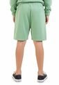 Bermuda Infantil Masculino Verde Mp 6460 de MP