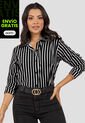 Camisa Mujer Estampado Mp 110432 de MP