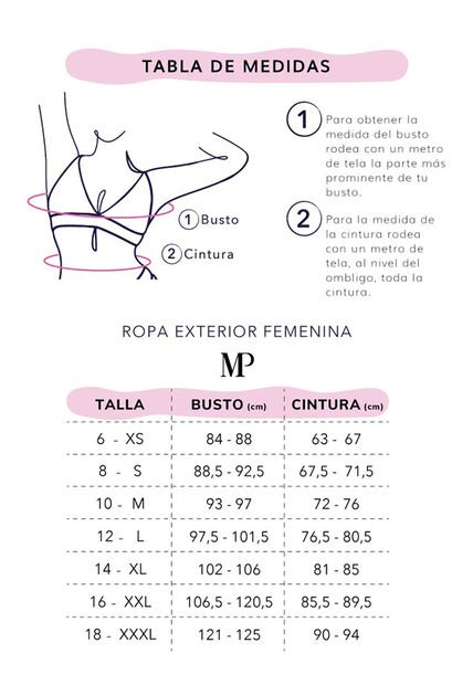 Blusa Mujer Estampado Mp 2431