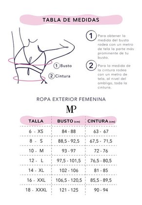 Blusa Mujer Estampado Mp 2431