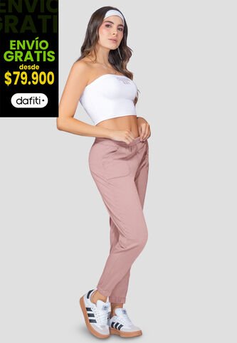Conjunto Mujer Bicolor Mp 110311 MP