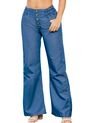Pantalón Mujer Azul Mp 89936 de MP