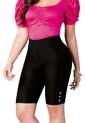 Capri Mujer Negro Mp 89016 de MP
