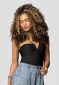 Blusa Mujer Negro Mp 113624 de MP