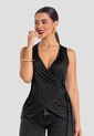 Blusa Mujer Estampado Mp 113626 de MP