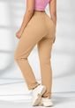 Pantalón Mujer Caramelo Mp 1785 de MP