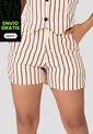 Short Mujer Rosa Mp 100297 de MP