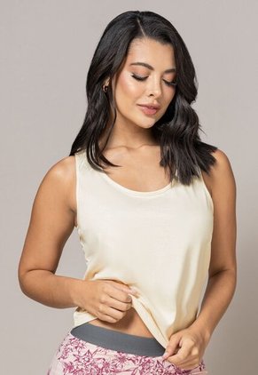 Camiseta Paq X3 Mujer Multicolor Mp 33603