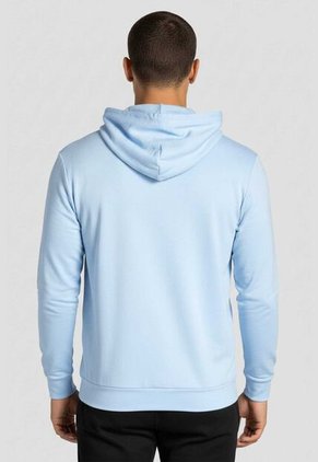 Buzo Hombre Azul Baby Mp 393