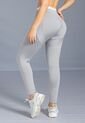 Legging Mujer Gris Mp 110779 de MP