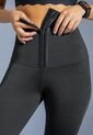 Legging Mujer Negro Mp 113252 de MP