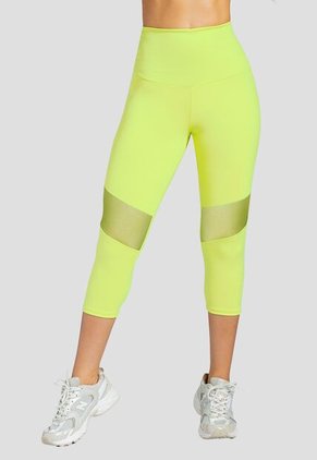Capri Mujer Citrus Mp 96243