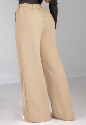 Pantalón Mujer Latte Mp 113213