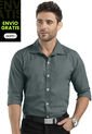 Camisa Hombre Verde Mp 34659 de MP