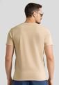 Camiseta Hombre Latte Mp 113113 de MP