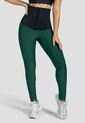 Legging Mujer Verde Pino Mp 113252 de MP