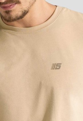 Camiseta Hombre Latte Mp 113113