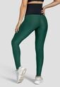 Legging Mujer Verde Pino Mp 113252 de MP