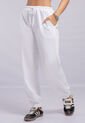 Jogger Mujer Blanco Mp 110793 de MP