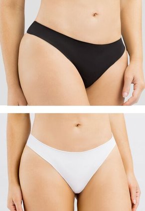 Brasilera Paq X5 Mujer Multicolor Mp 113593