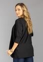 Cardigan Mujer Negro Mp 105844 de MP