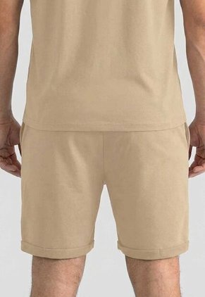 Bermuda Hombre Latte Mp 100496