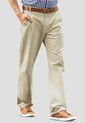 Pantalón Hombre Latte Mp 110409 de MP